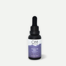 OM Botanical Vitamin B3 Serum 1 oz