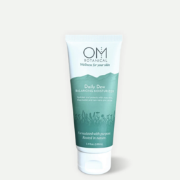 OM Botanical Moisturizer 3.4 oz