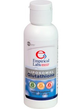 Liposomal Glutathione 4 oz