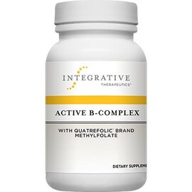 Active B Complex 60 Vegcaps