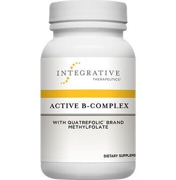 Active B Complex 60 Vegcaps