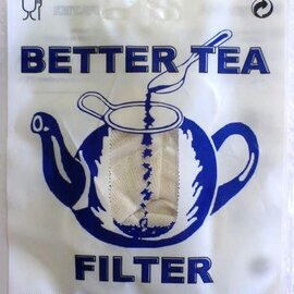 Tea Filter Sock