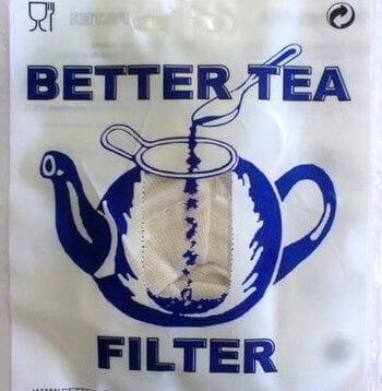 Tea Filter Sock