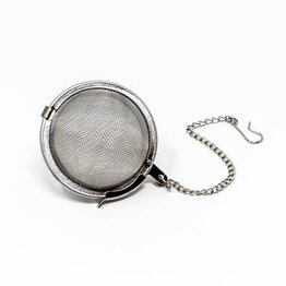 Tea Infuser- 2" Stainless Steel Mesh Tea Ball