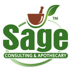 Sage Consulting & Apothecary