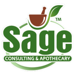 Sage Consulting & Apothecary