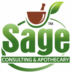 Sage Consulting & Apothecary