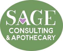Sage Consulting & Apothecary