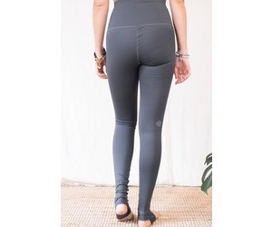 legging rose buddha simons