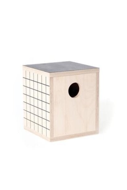 Storage Cube - Small