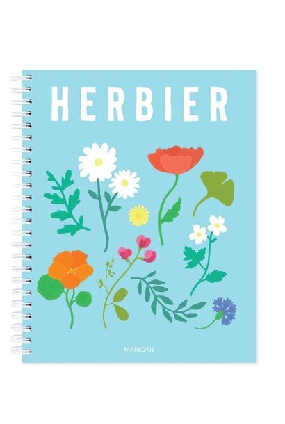 Cahier-Herbier