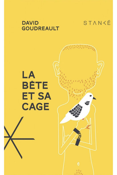 La Bête et sa Cage