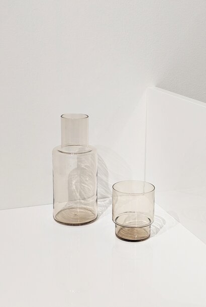 Carafe - Fossile