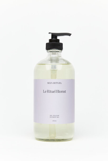 Gel Douche - Rituel Blomst