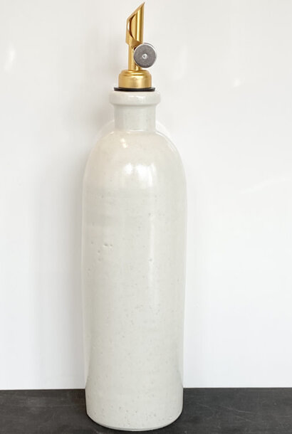 Oil Dispenser - Sand