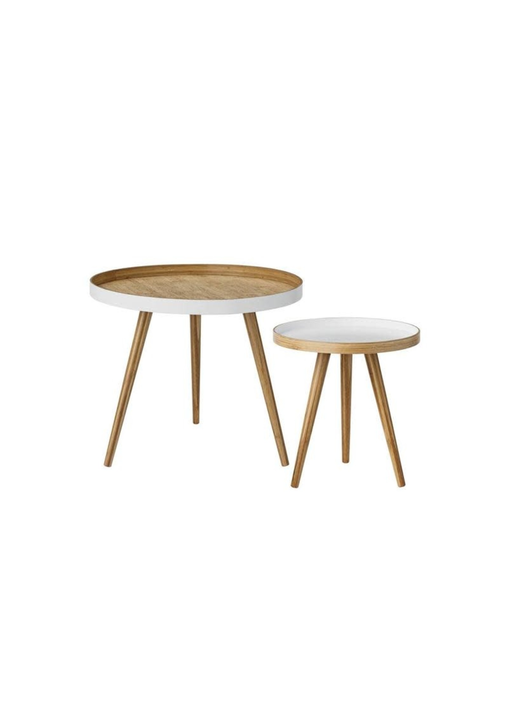 Bloomingville RUBI table d'appoint LG