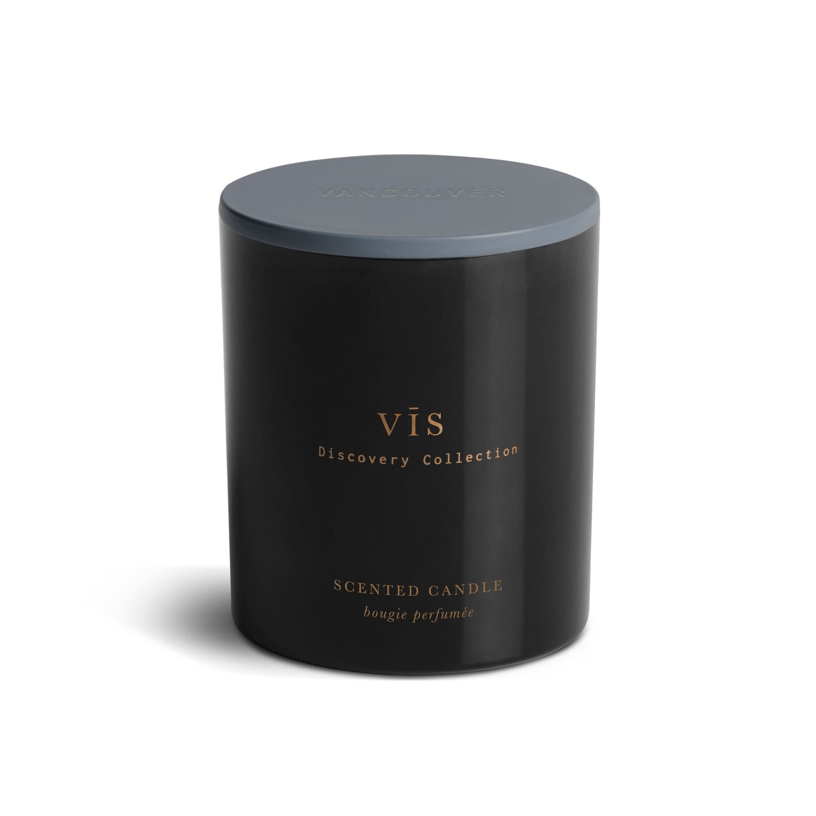 Vancouver Candle Co. VANCOUVER - bougie VIS 30h