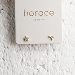 Horace boucles d'oreilles CIELO