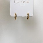 Horace Jewelry Horace boucles d'oreilles SANELA