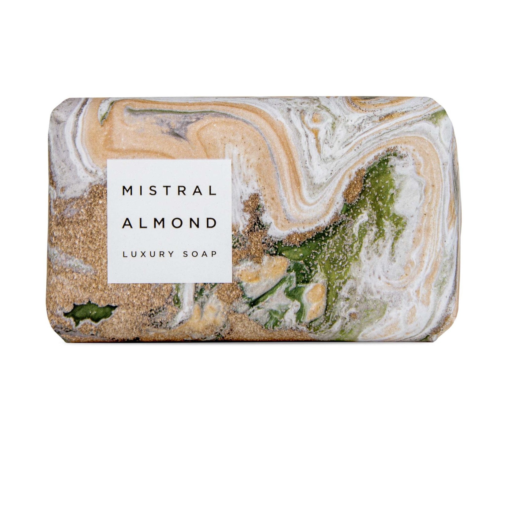 Mistral MISTRAL savon - Almond