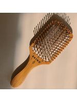 BKIND BKIND - Brosse à cheveux en bambou