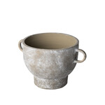 Vase Deya en céramique