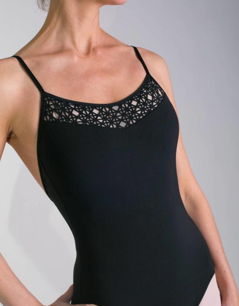Capezio Womens Diamond Camisole Leotard Capezio Womens Diamond Camisole Leotard