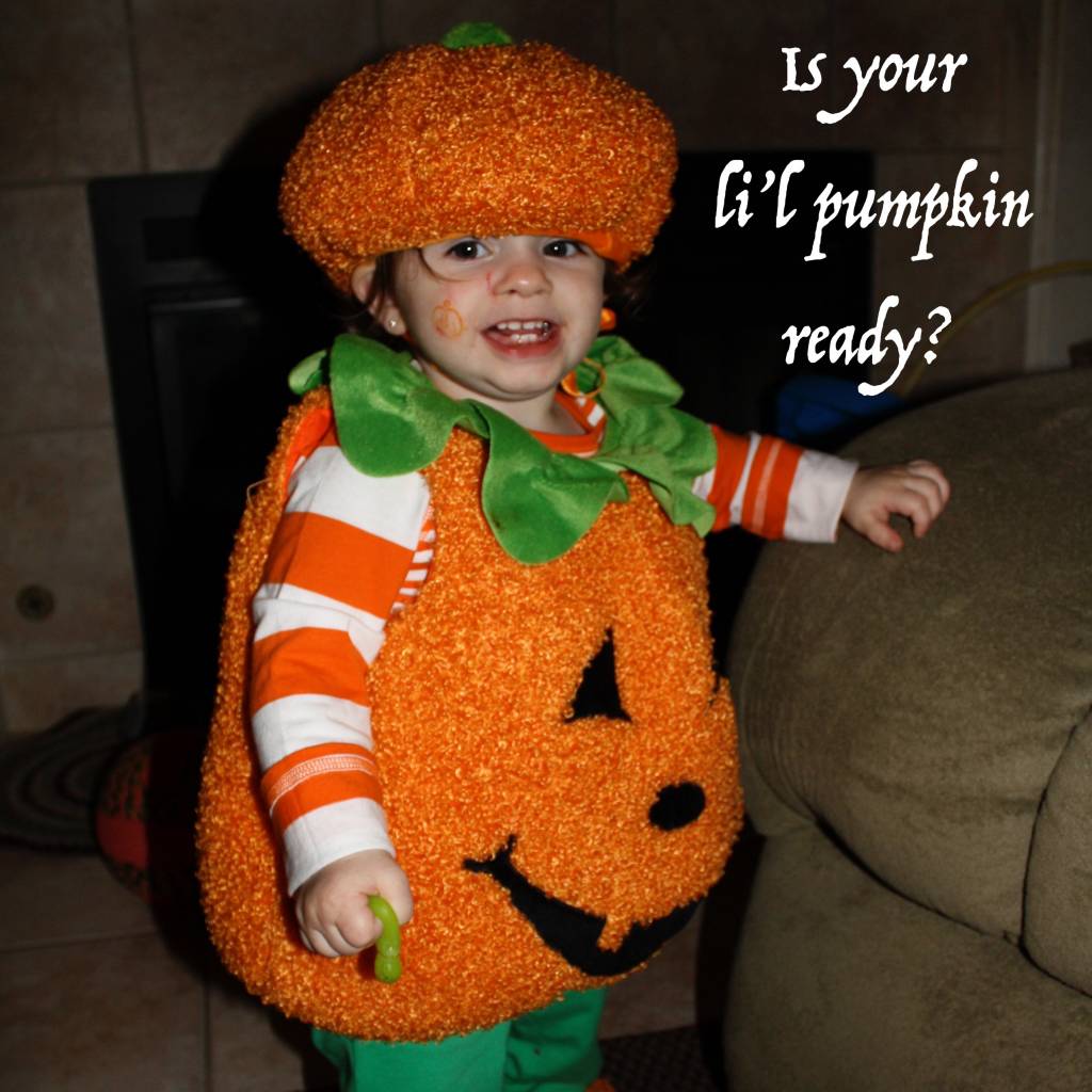 It's Fall Y'all