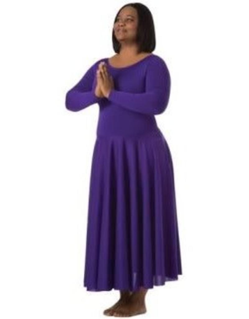 Body Wrappers Worship Dress Child 0512