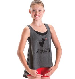 Motionwear Nutcracker Tank 4847