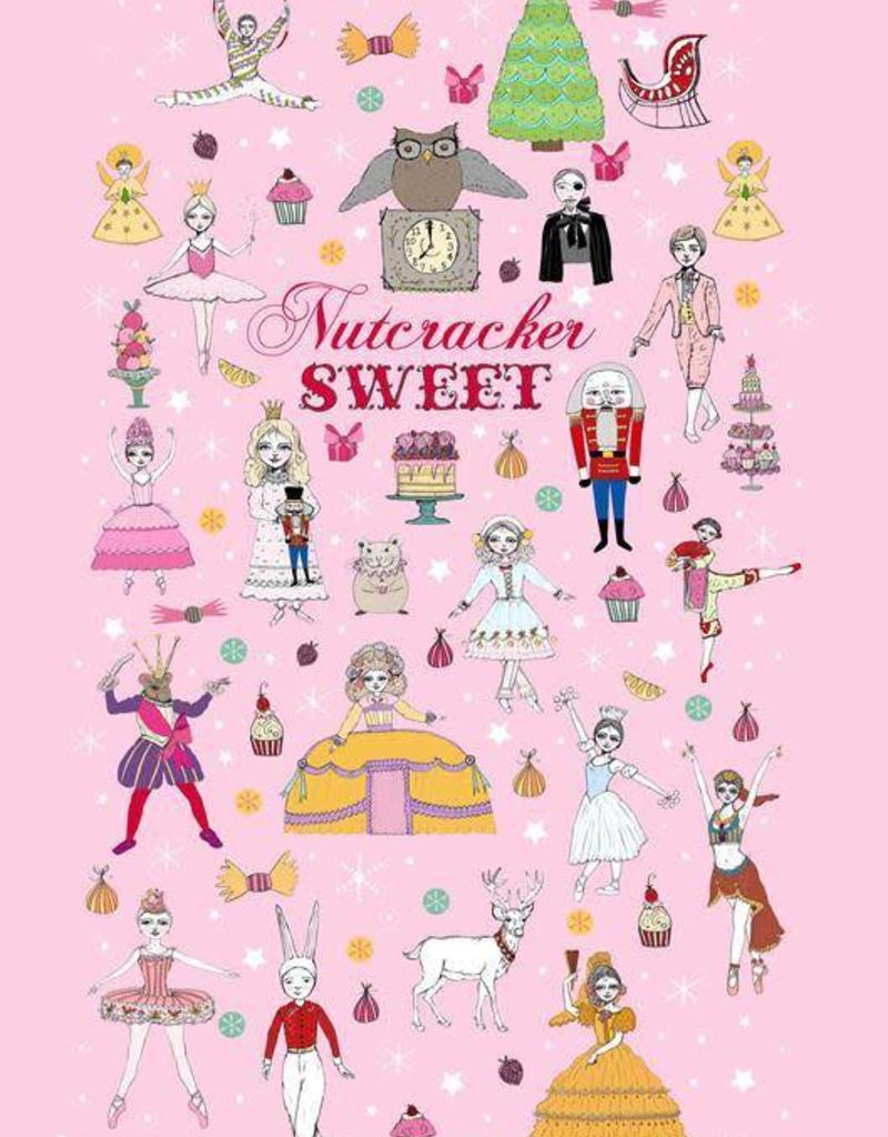 Nutcracker Vector Seamless Pattern Background For Wallpaper Wrapping  Packing And Backdrop Stock Illustration - Download Image Now - iStock