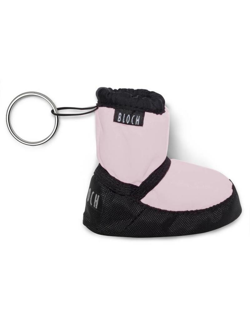 Bloch Mini Bootie Keyring A0609