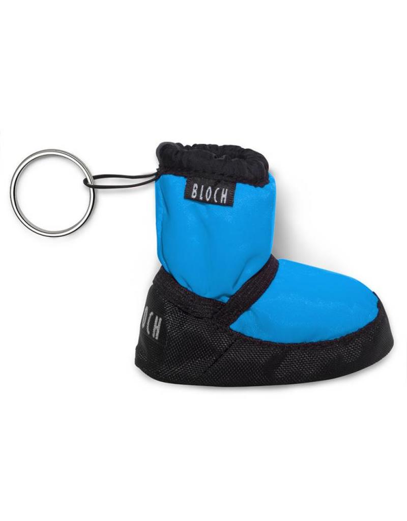 Bloch Mini Bootie Keyring A0609