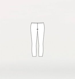 Bloch CP5453 Jazz Pant - Encore Dancewear