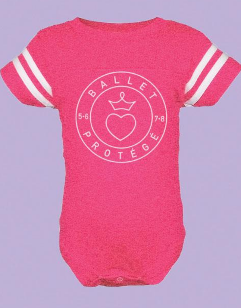 covet Ballet Protege Onesie