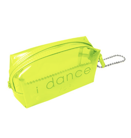 YOFI i dance Neon Makeup Bag