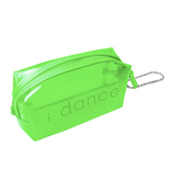 YOFI i dance Neon Makeup Bag