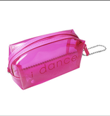 YOFI i dance Neon Makeup Bag