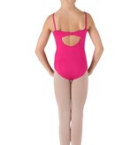 Bloch CL7277 Leo Hot Pink