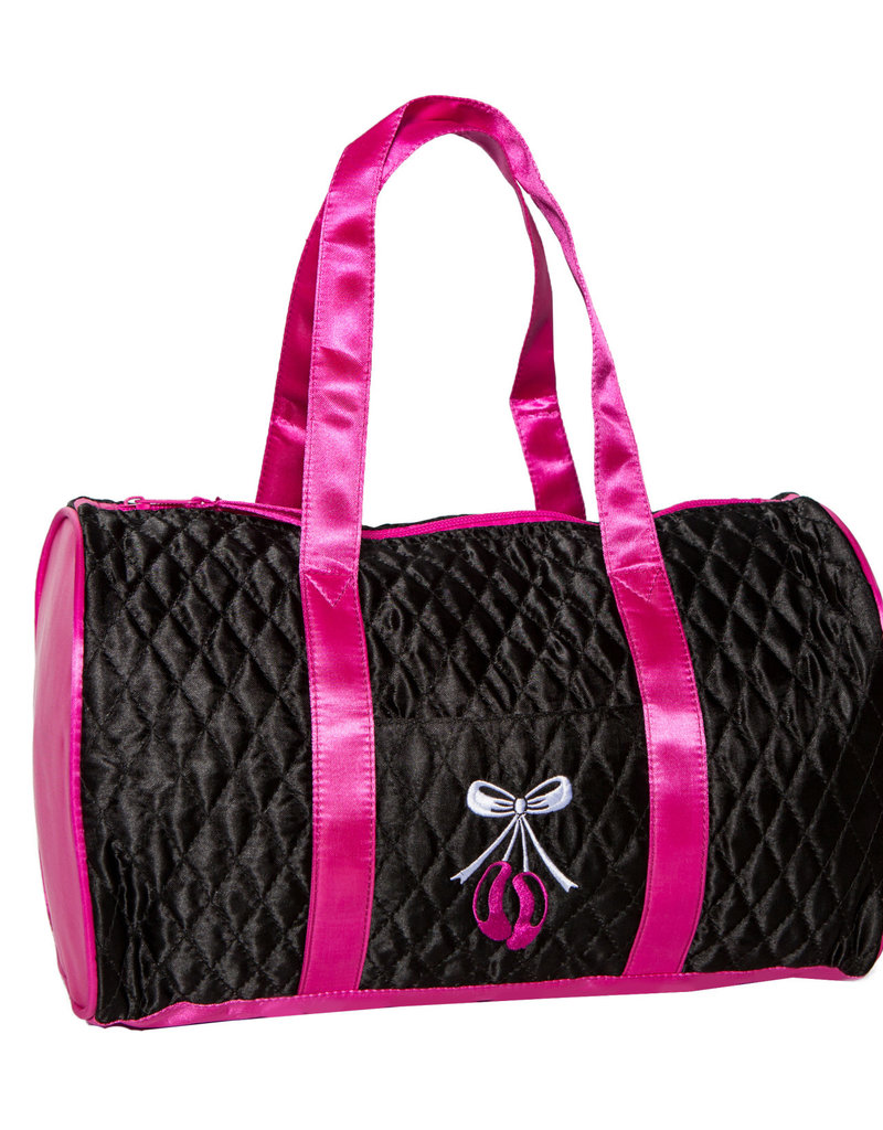 glam dance bag