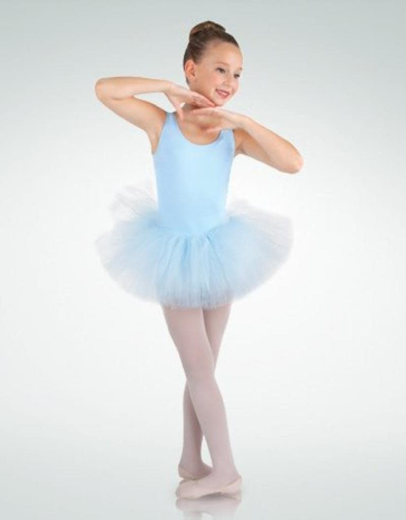 Body Wrappers TuTu  2094