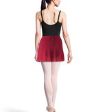 Bloch Georgette Wrap Skirt R9721