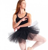 Capezio Child 3-Layer Tutu 10728C