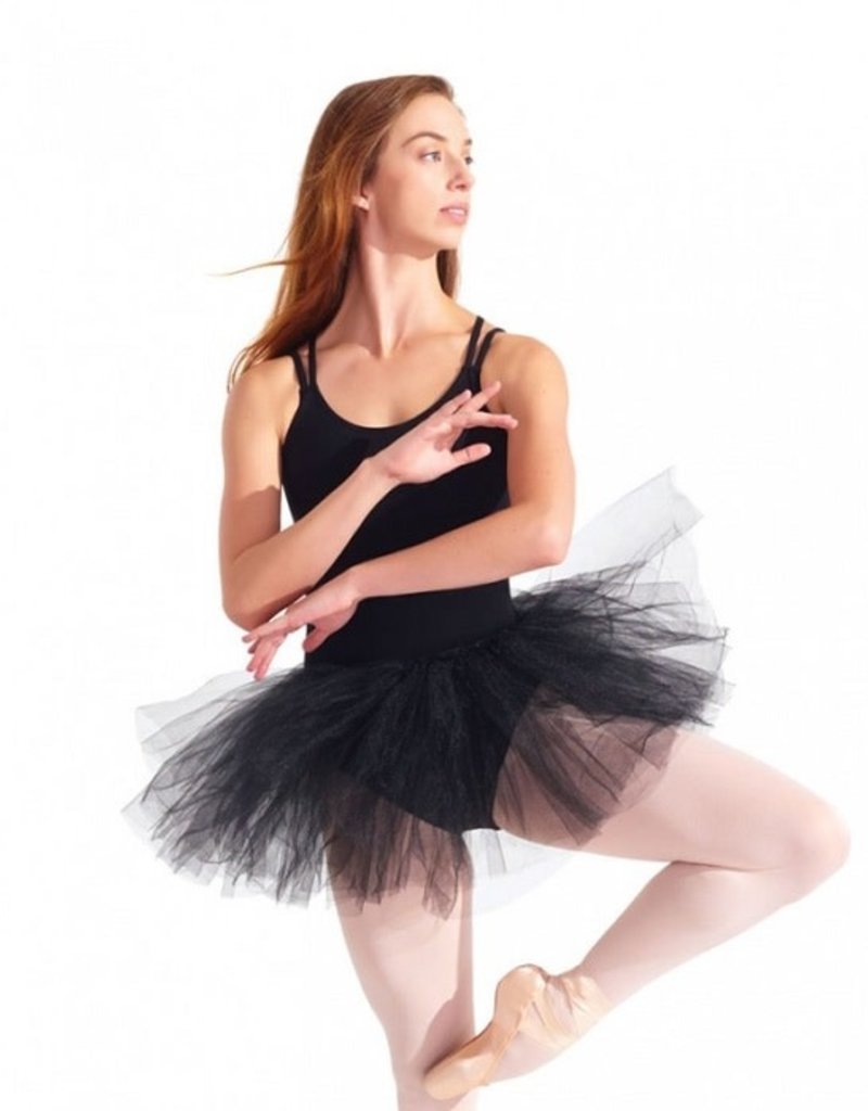 Capezio Child 3-Layer Tutu 10728C