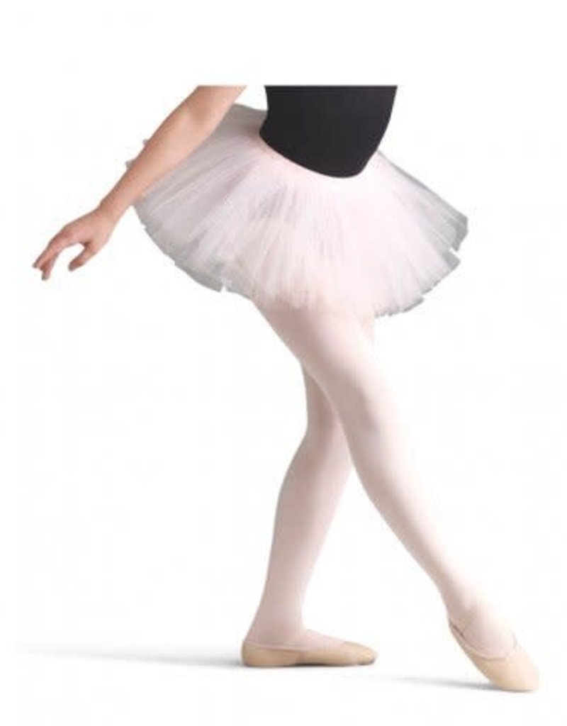 Capezio Child 3-Layer Tutu 10728C