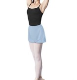 Bloch Georgette Wrap Skirt R9721