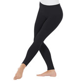 Eurotard Cotton Lycra Legging 10333