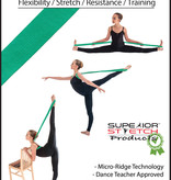 SuperiorBand® Pink - Superior Stretch Products