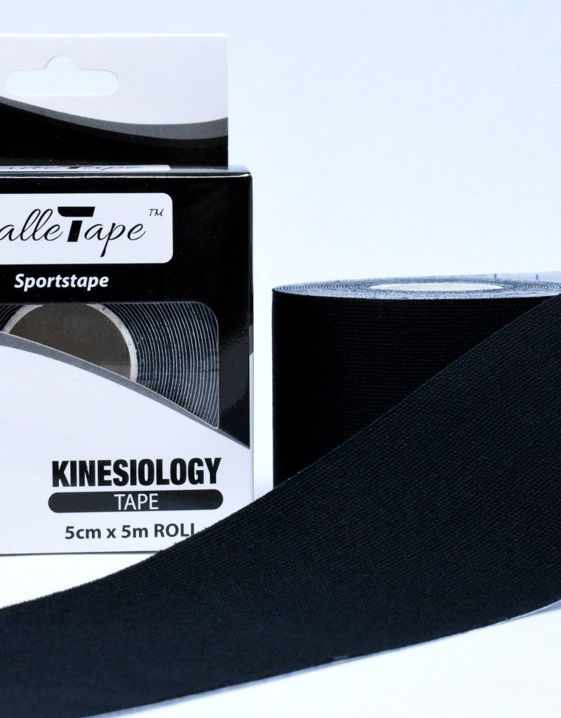 BalleTape Kinesiology Tape