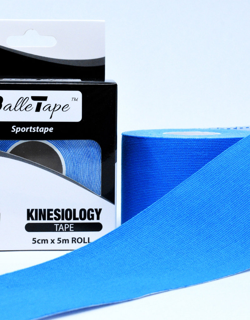 BalleTape Kinesiology Tape